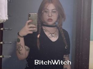 BitchWitch