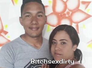 Bitchsexdirty