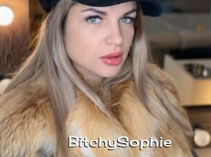 BitchySophie