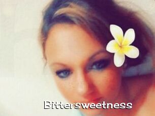 Bittersweetness