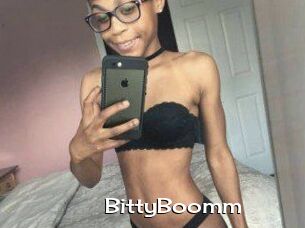 BittyBoomm