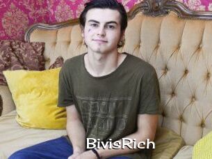 BivisRich