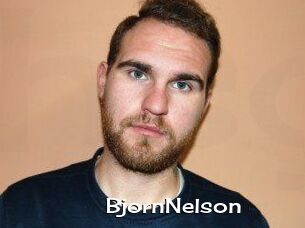 BjornNelson