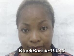 BlackBarbie4U32