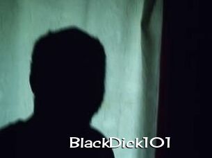 BlackDick101