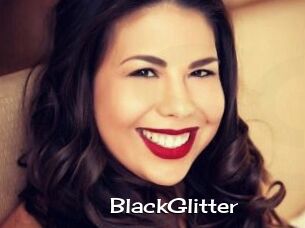 BlackGlitter