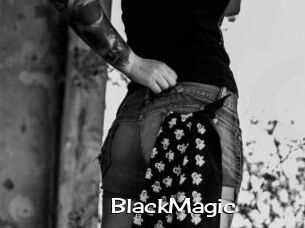 BlackMagic