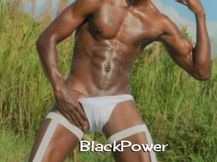 BlackPower