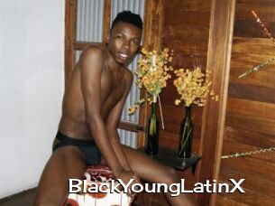 BlackYoungLatinX