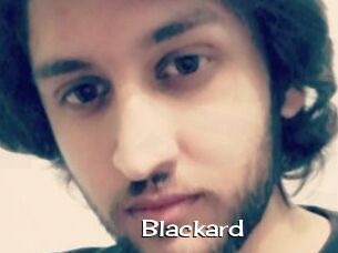 Blackard