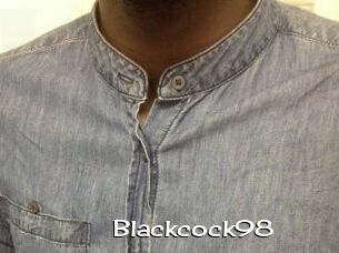 Blackcock98