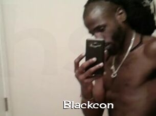 Blackcon