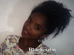 Blackcutie