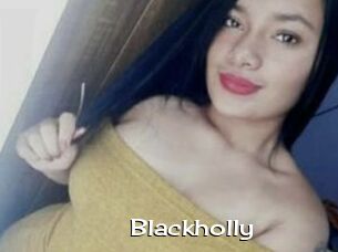 Blackholly