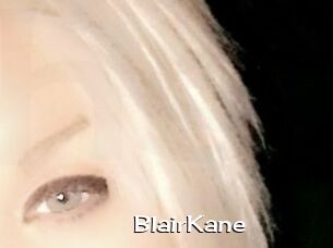 BlairKane