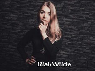BlairWilde