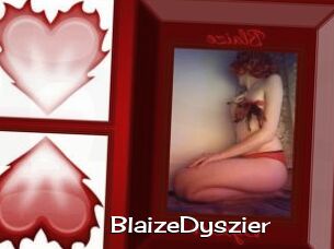 BlaizeDyszier