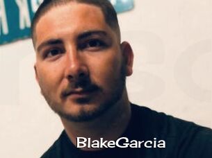 BlakeGarcia