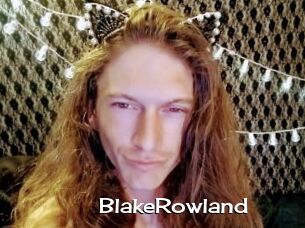 BlakeRowland