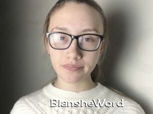BlansheWord