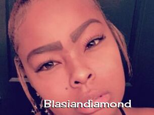 Blasiandiamond
