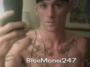 BloeMonei247