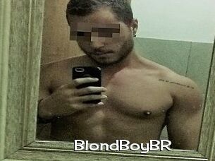 BlondBoyBR
