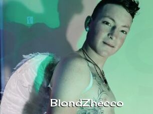 BlondZhecco