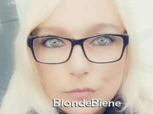 BlondeBiene