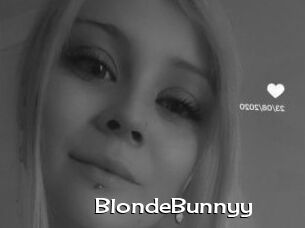 BlondeBunnyy