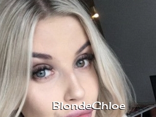 BlondeChloe