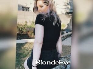 BlondeEve