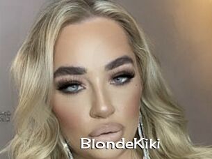 BlondeKiki