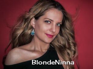 BlondeNinna