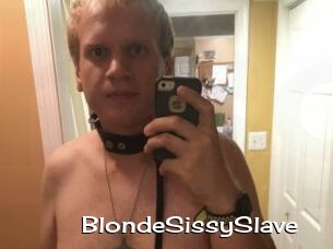 BlondeSissySlave