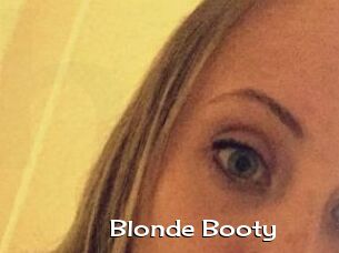Blonde_Booty