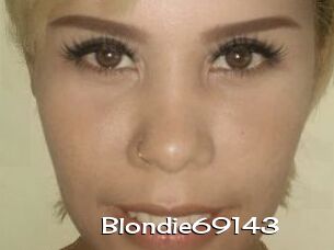 Blondie69143