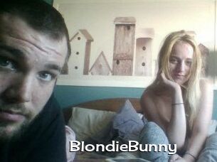 BlondieBunny