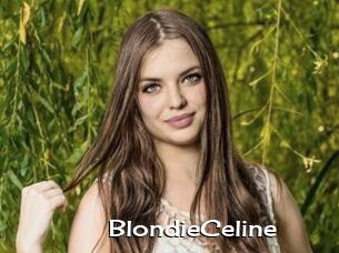 BlondieCeline