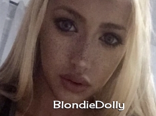 BlondieDolly