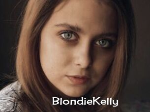 BlondieKelly