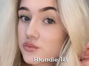 Blondie_18