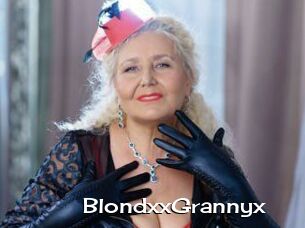 BlondxxGrannyx