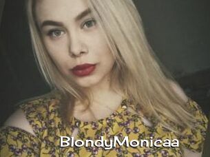 BlondyMonicaa