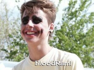 BloodRami