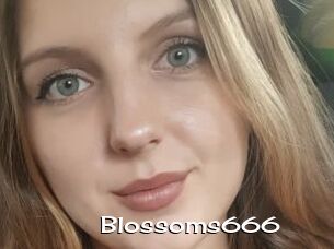 Blossoms666