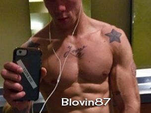 Blovin87