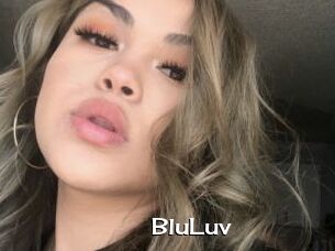 BluLuv