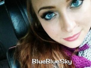 BlueBlueSky