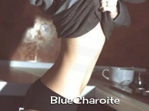 BlueCharoite